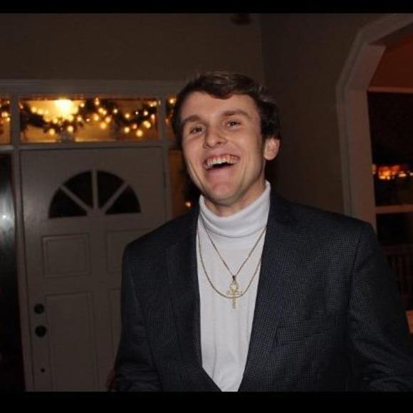 Meet your Posher, Billy - Picture 1 of 1